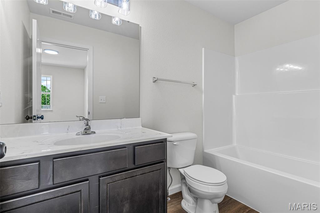 Hawk Ridge Estates - Residential