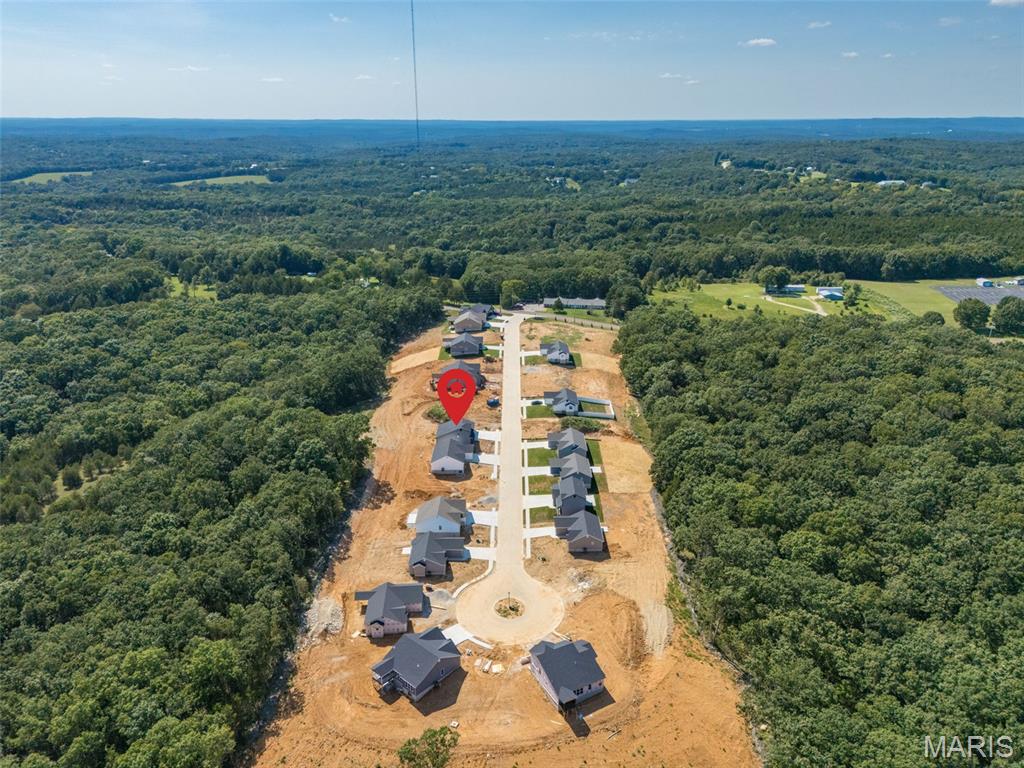Hawk Ridge Estates - Residential