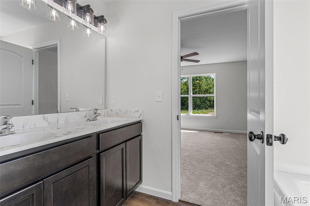 Hawk Ridge Estates - Residential
