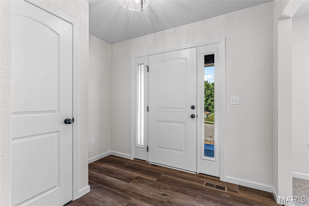 Hawk Ridge Estates - Residential