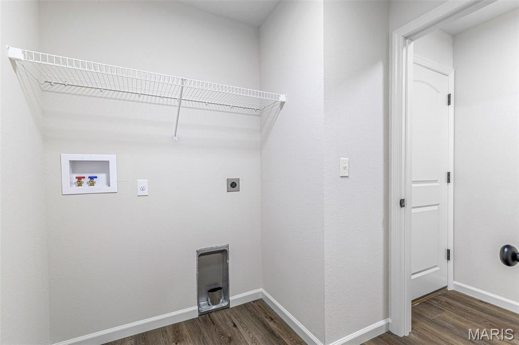 Hawk Ridge Estates - Residential