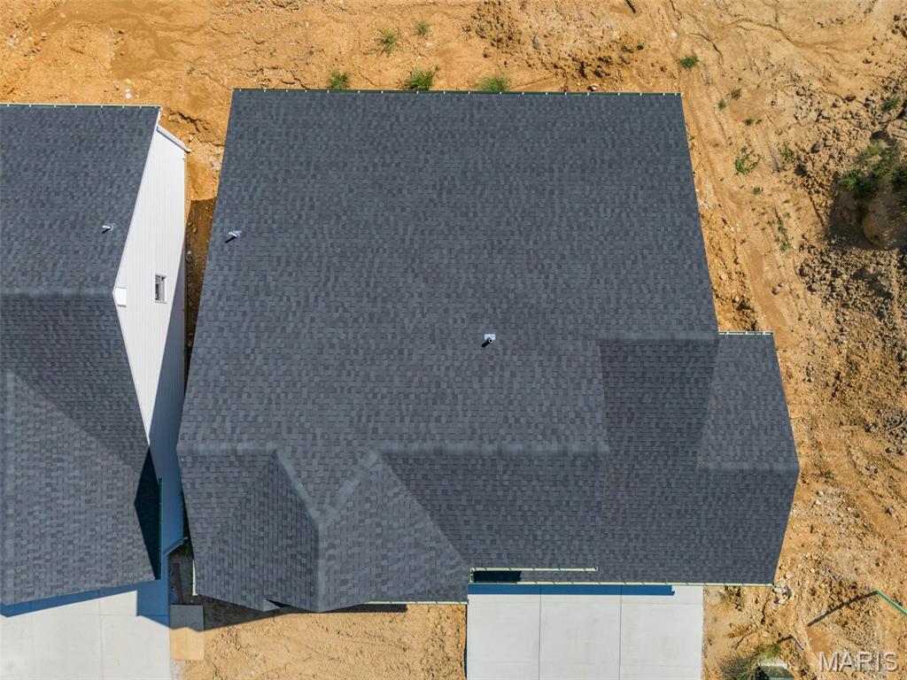 Hawk Ridge Estates - Residential