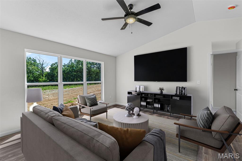 Hawk Ridge Estates - Residential