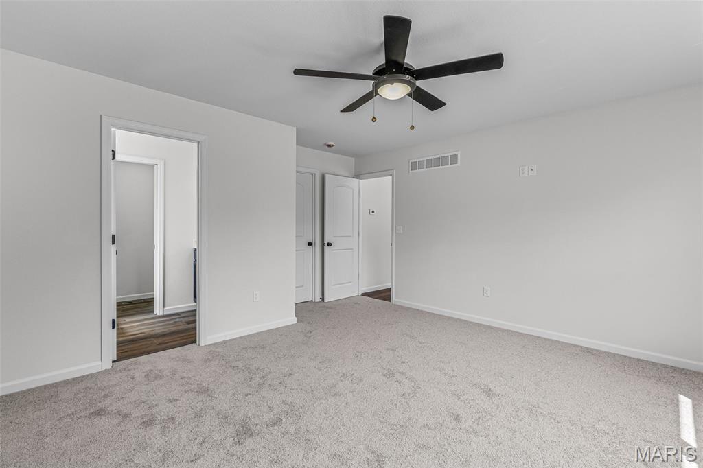 Hawk Ridge Estates - Residential