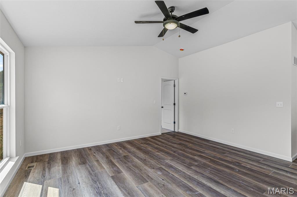 Hawk Ridge Estates - Residential