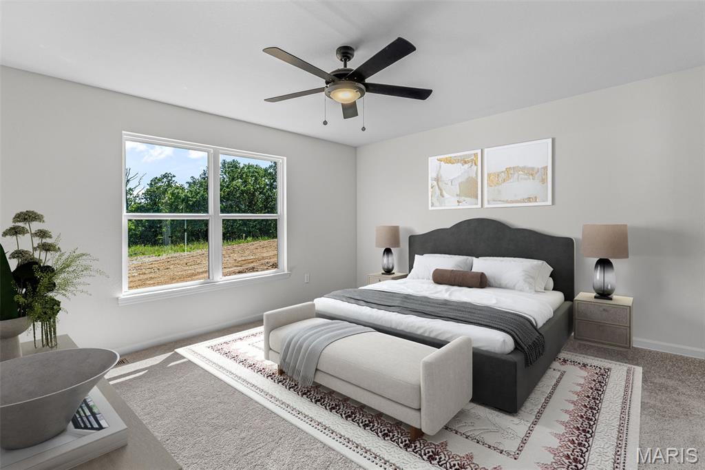 Hawk Ridge Estates - Residential