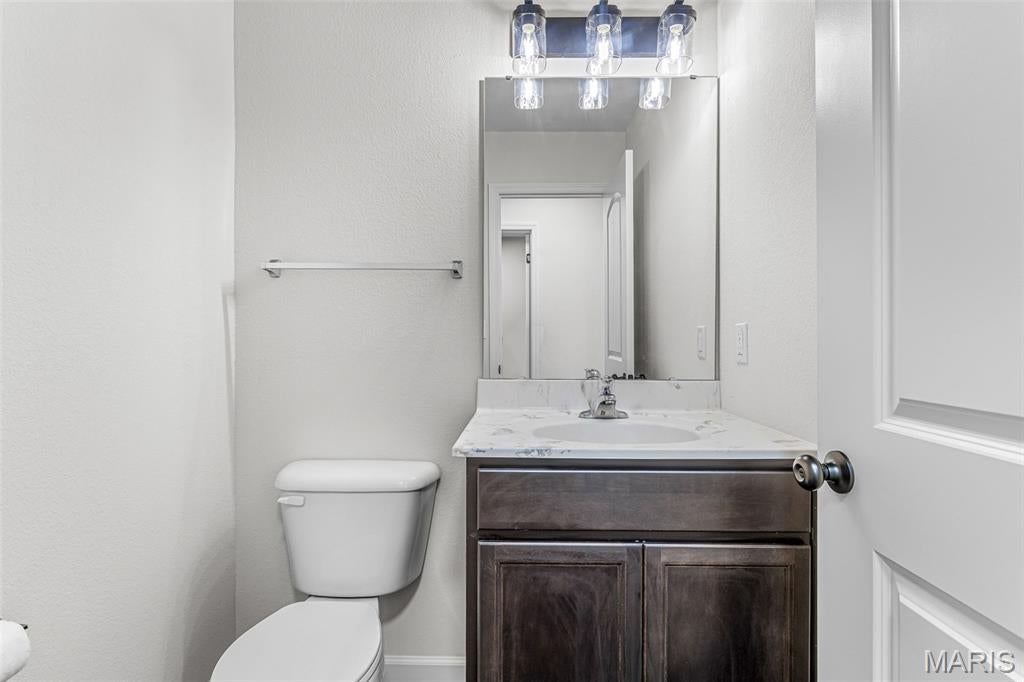 Hawk Ridge Estates - Residential