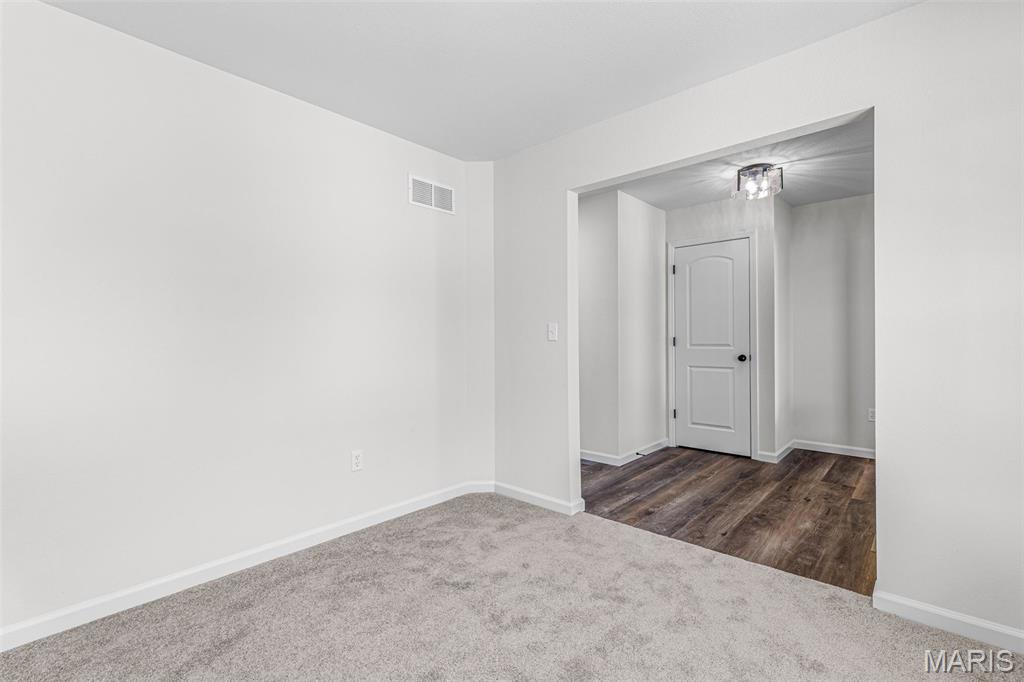 Hawk Ridge Estates - Residential