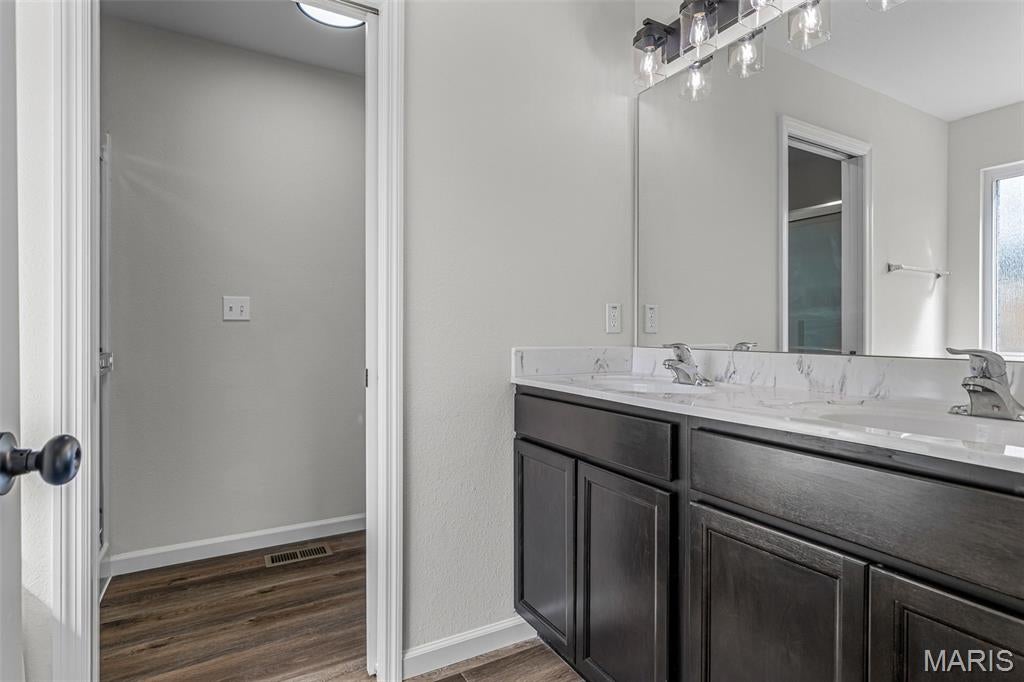 Hawk Ridge Estates - Residential