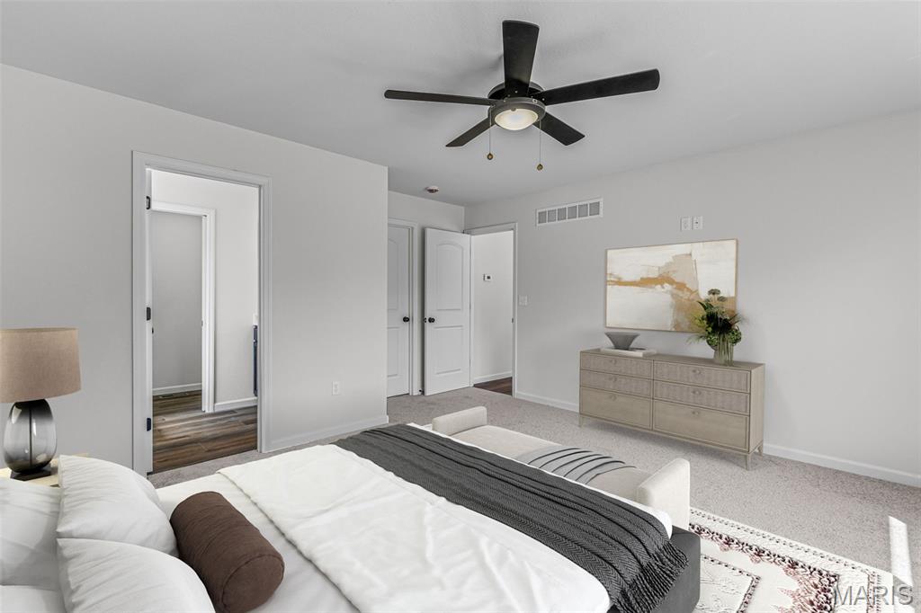 Hawk Ridge Estates - Residential