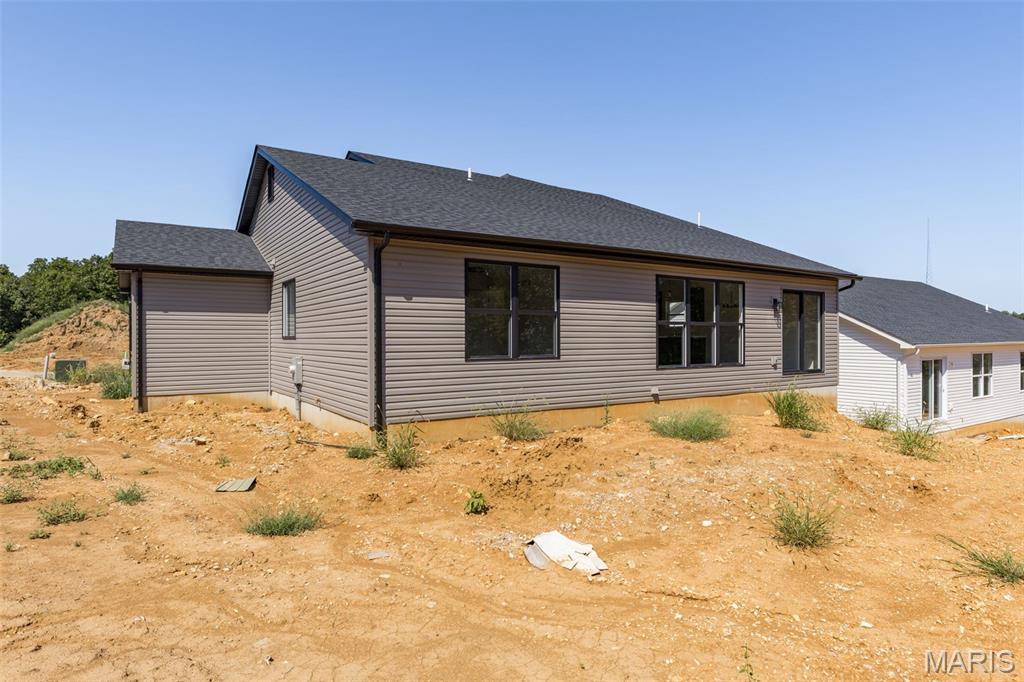 Hawk Ridge Estates - Residential