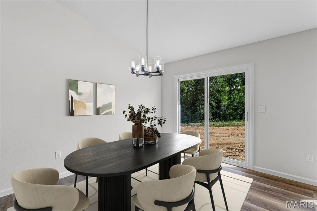 Hawk Ridge Estates - Residential