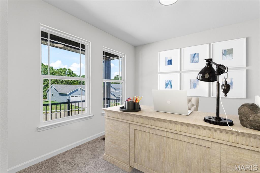 Hawk Ridge Estates - Residential