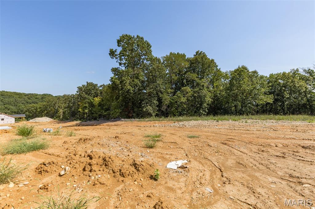 Hawk Ridge Estates - Residential
