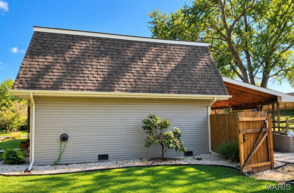 Murry Hills Third Add - Residential