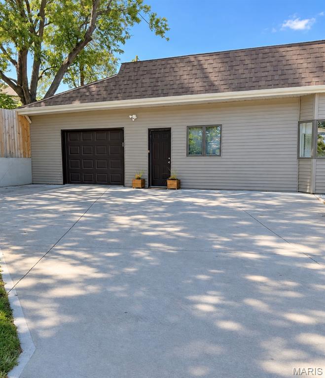 Murry Hills Third Add - Residential