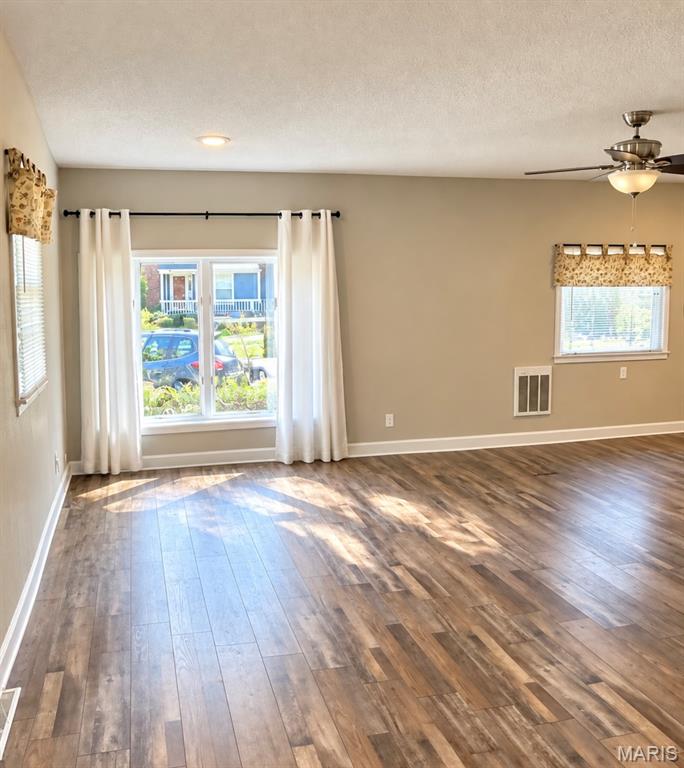 Murry Hills Third Add - Residential