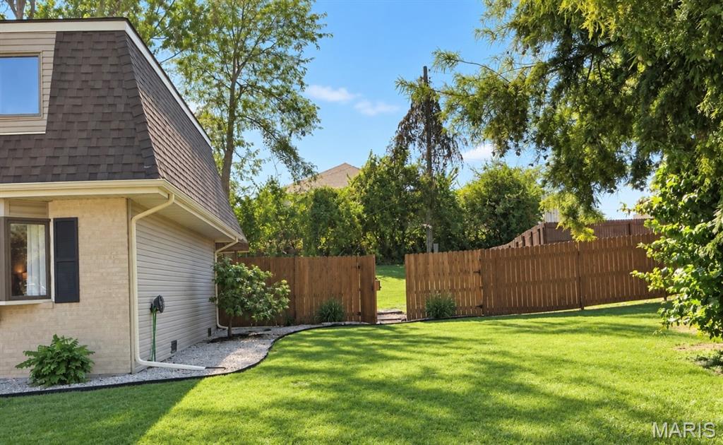 Murry Hills Third Add - Residential