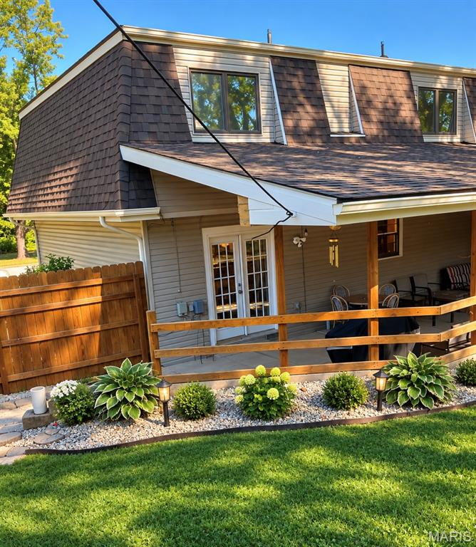 Murry Hills Third Add - Residential