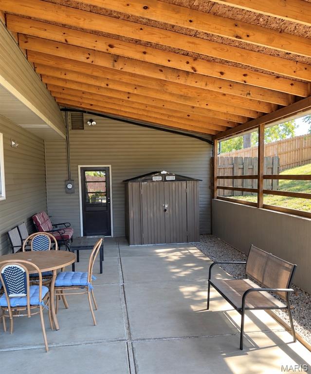 Murry Hills Third Add - Residential