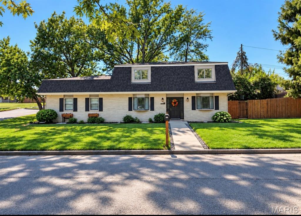 Welcome to this spacious 4-bedroom, 3-bathroom home in Rolla! This inviting home offers a versatile split-level layout with plenty of room for comfortable living. The kitchen features beautiful wood cabinetry, generous counter space, and a convenient layout for everyday cooking and entertaining. The home also offers a one-car garage with new driveway and sits on approximately 0.26 acres. Conveniently located in Rolla with easy access to local schools, shopping, dining, and other amenities. With its generous floor plan and comfortable living spaces, this home is ready for its next chapter. Come see all this house has to offer and make it your own!