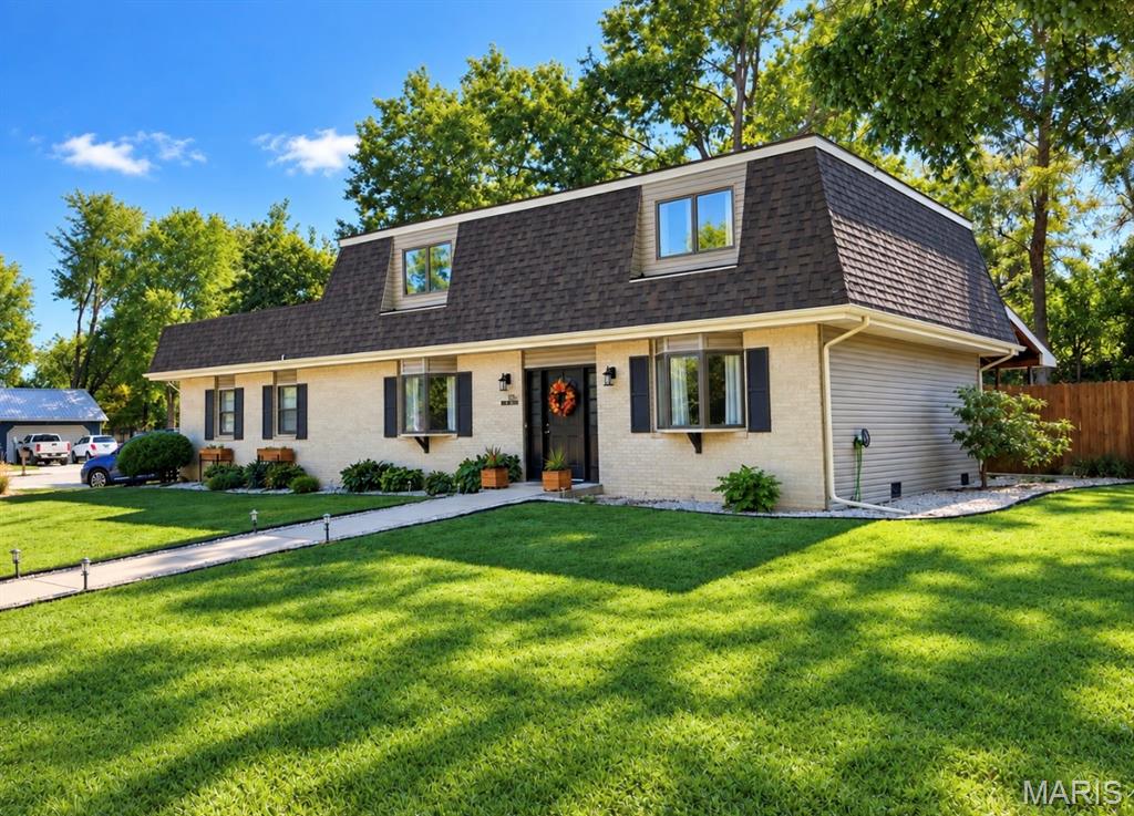 Murry Hills Third Add - Residential