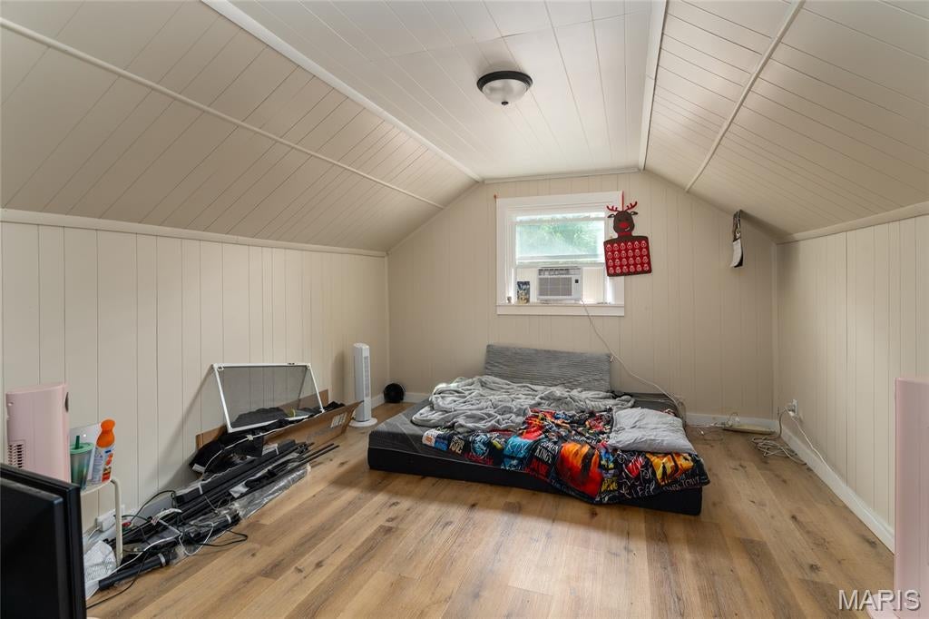 none - Residential