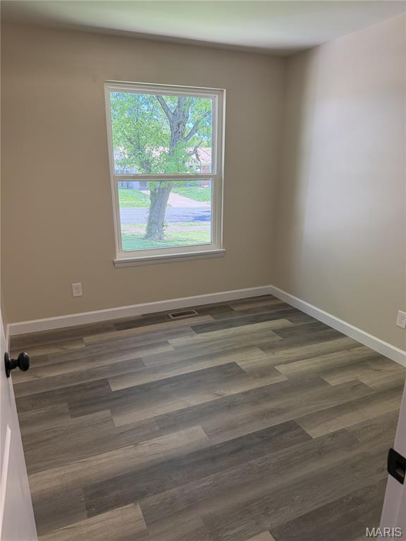 Frost Park - Residential