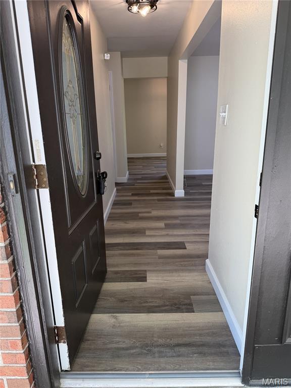 Frost Park - Residential