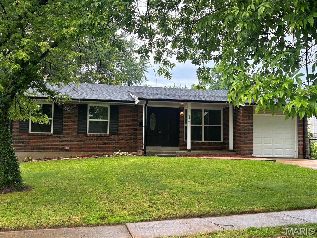 Frost Park - Residential