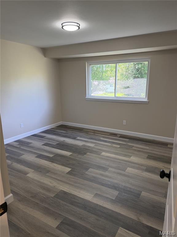 Frost Park - Residential