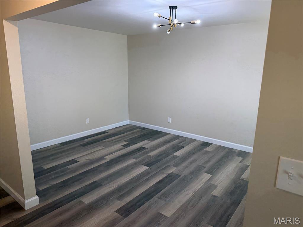 Frost Park - Residential