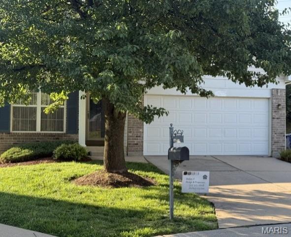 Hollowbrook - Residential
