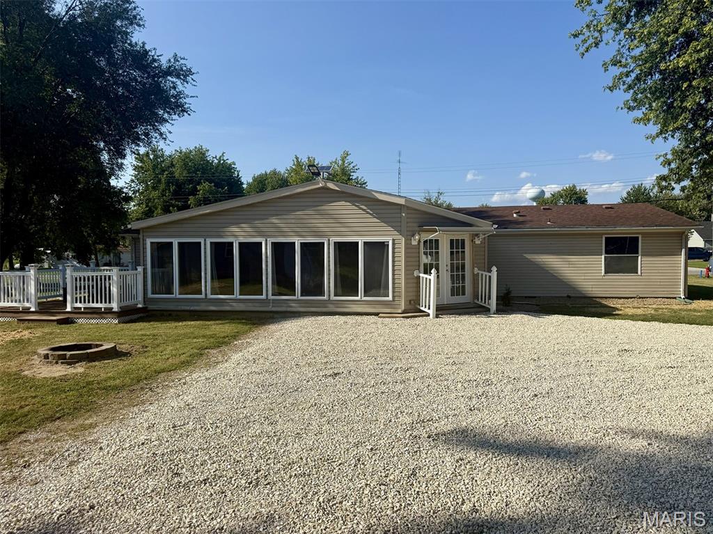 D L Caldwells Add - Residential