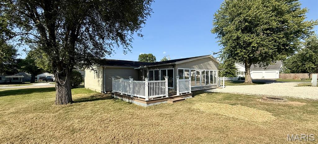 D L Caldwells Add - Residential