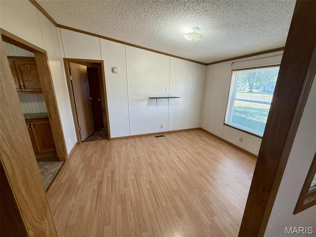 D L Caldwells Add - Residential