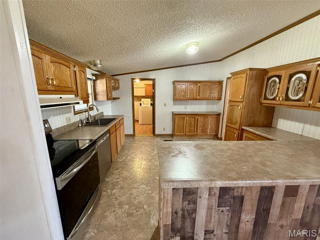 D L Caldwells Add - Residential