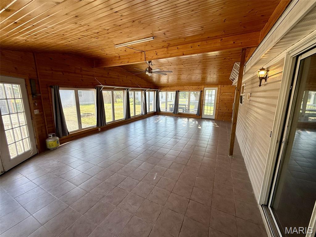 D L Caldwells Add - Residential