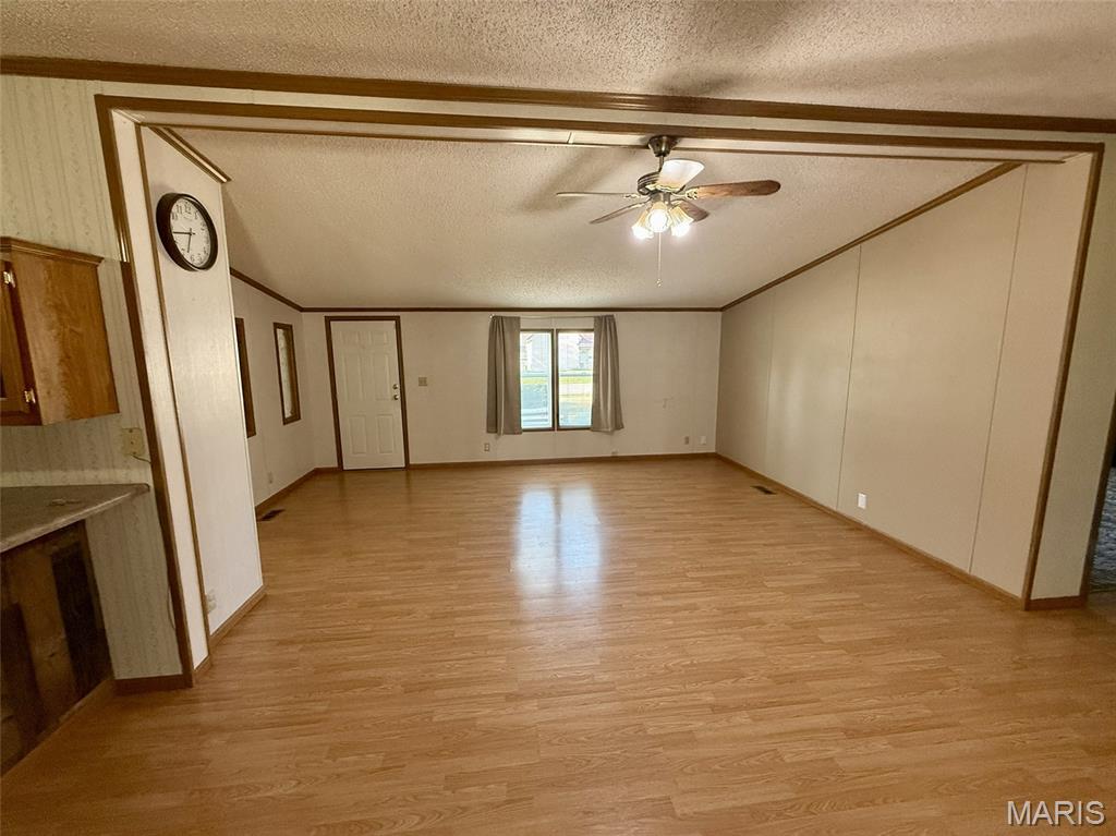 D L Caldwells Add - Residential