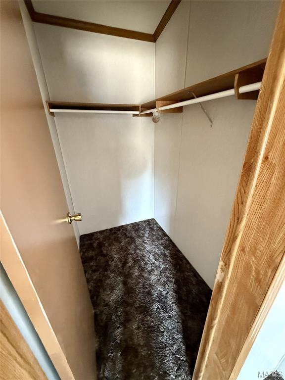 D L Caldwells Add - Residential