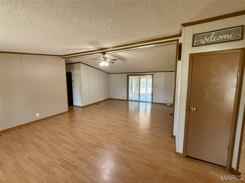 D L Caldwells Add - Residential