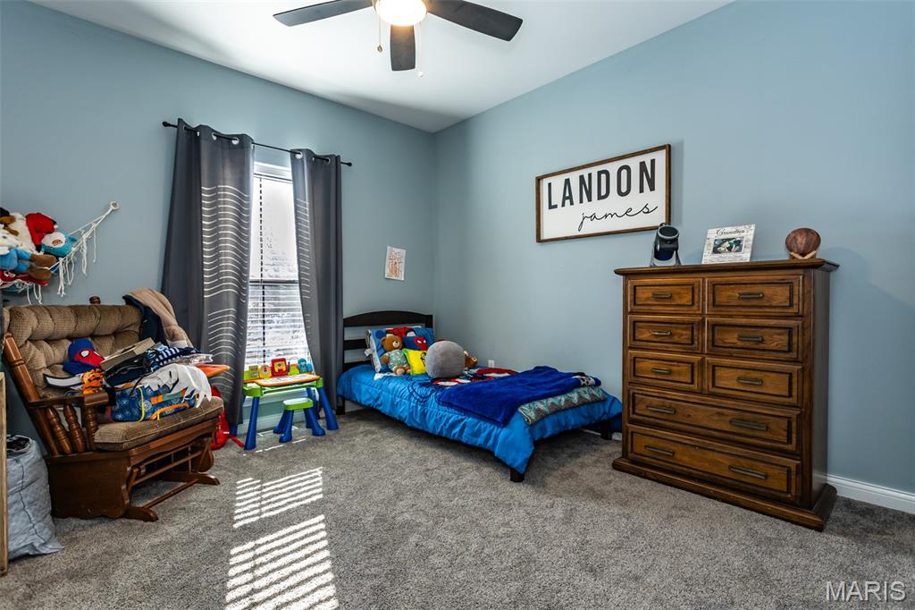 Eagle Crossings Estates - Residential