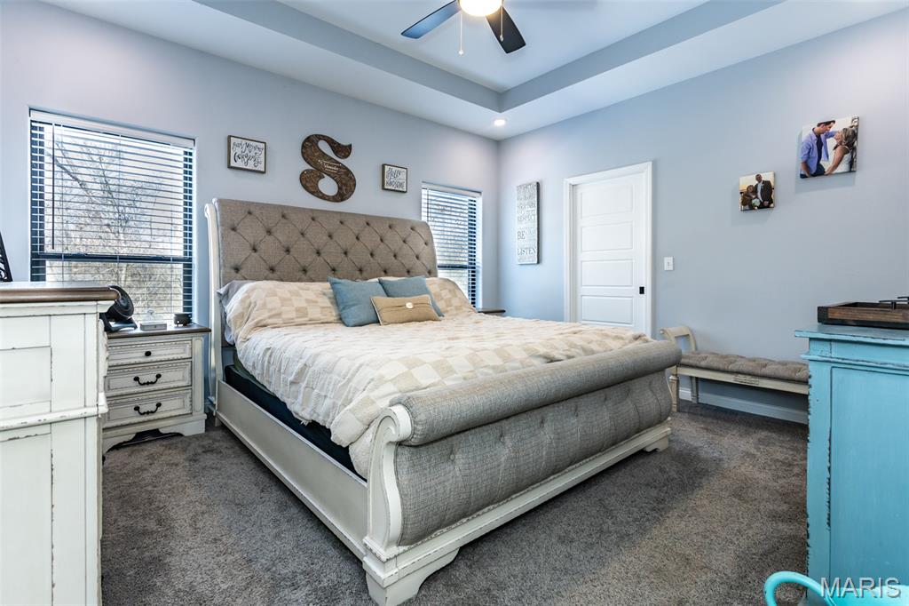 Eagle Crossings Estates - Residential