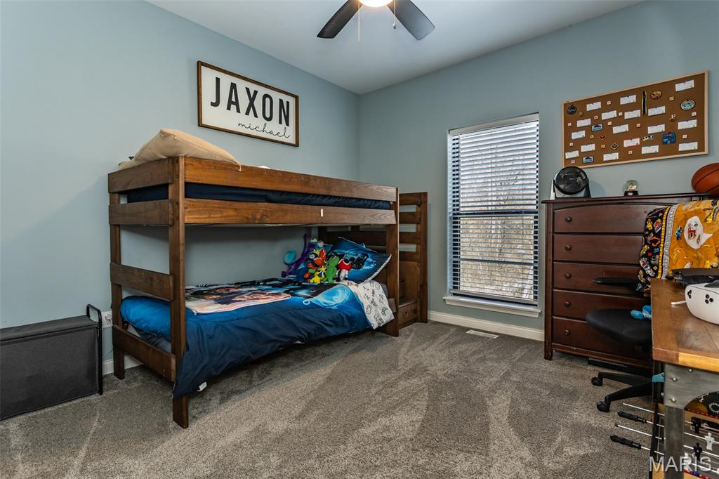 Eagle Crossings Estates - Residential