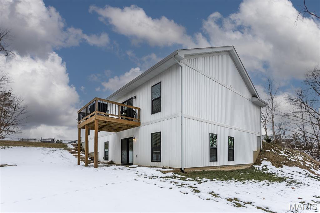Eagle Crossings Estates - Residential