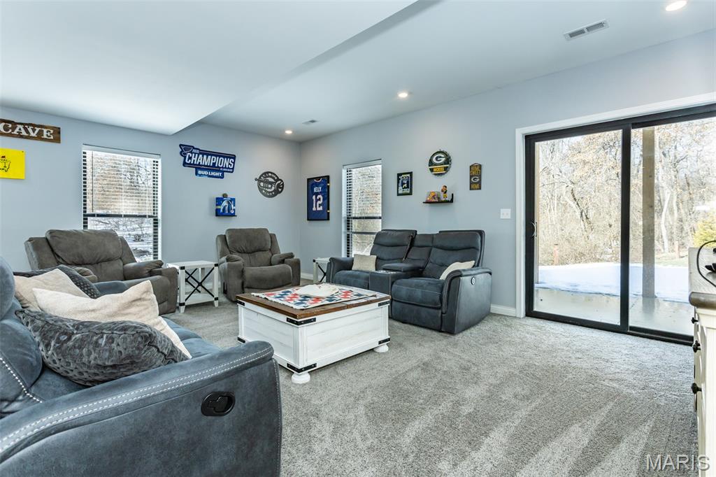 Eagle Crossings Estates - Residential