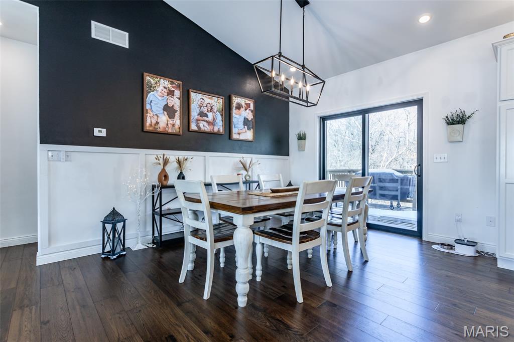 Eagle Crossings Estates - Residential