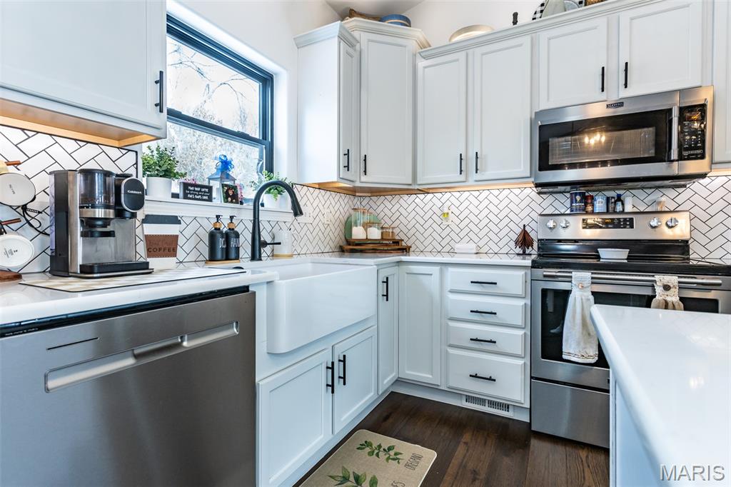 Eagle Crossings Estates - Residential
