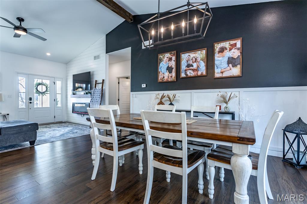 Eagle Crossings Estates - Residential