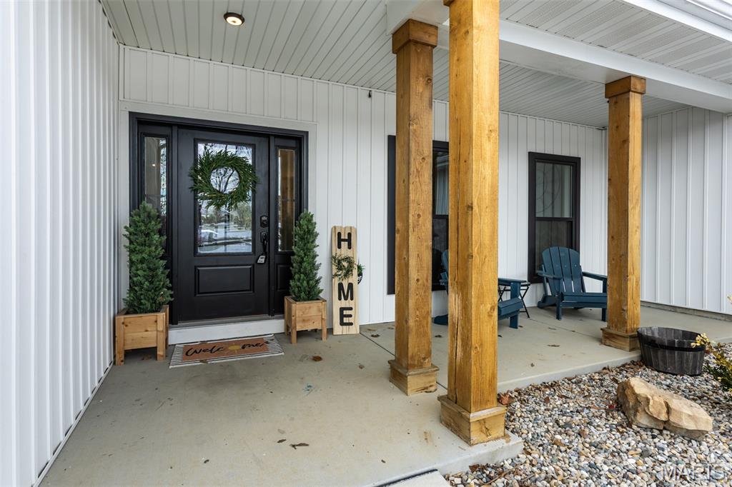 Eagle Crossings Estates - Residential